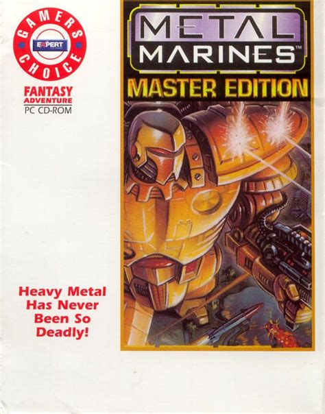 installing metal marines dos box|metal marines windows 3.